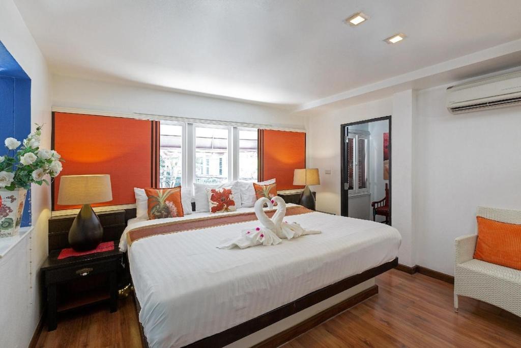 Baipho Lifestyle Hotel