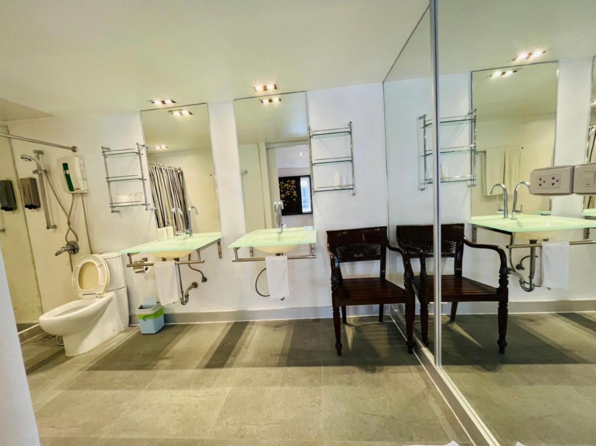 Baipho Lifestyle Hotel 3*