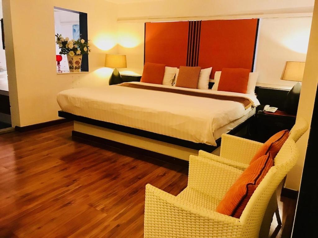 Baipho Lifestyle Hotel Patong