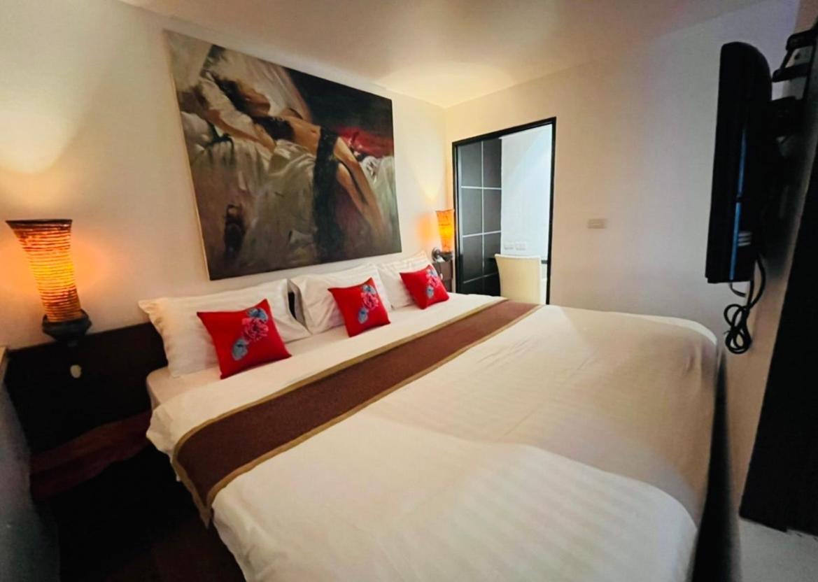 Baipho Lifestyle 3* Patong