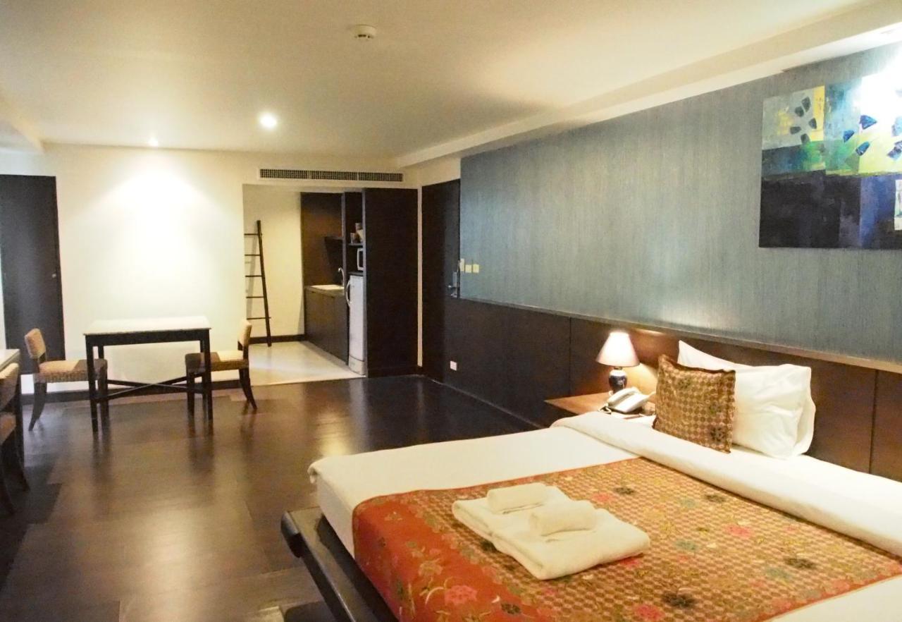 Baan Suwantawe Phuket