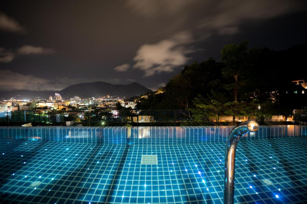 Three monkeys villas Hotel 5*