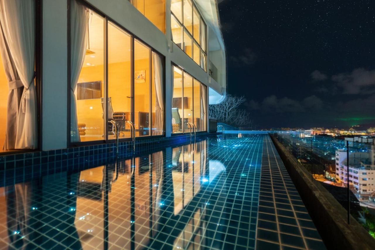 Hotel Three monkeys villas Patong