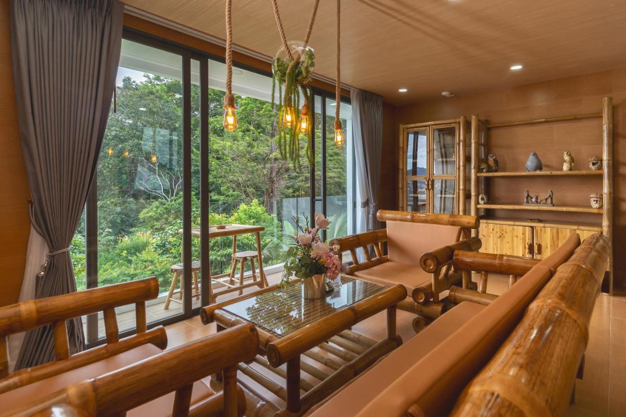 Hotel Three monkeys villas 5*