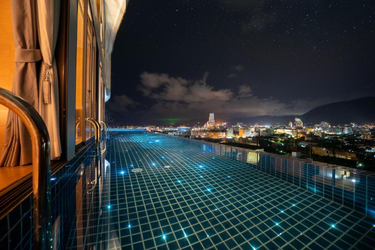Three monkeys villas Hotel 5*