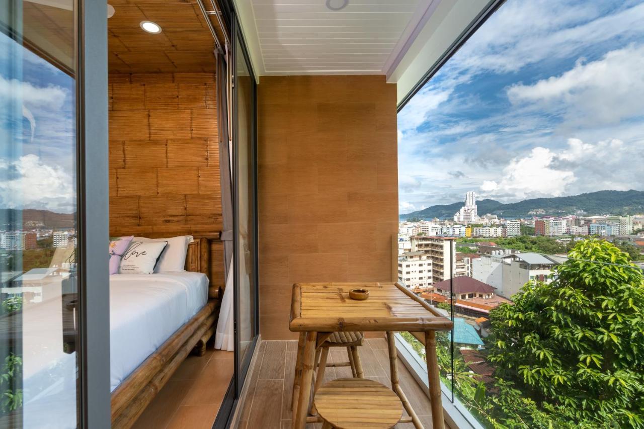 Three monkeys villas