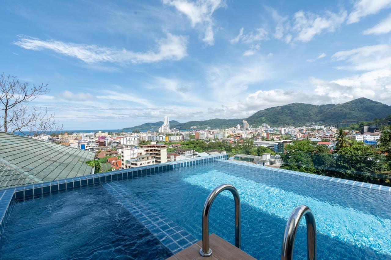 Hotel Three monkeys villas Patong