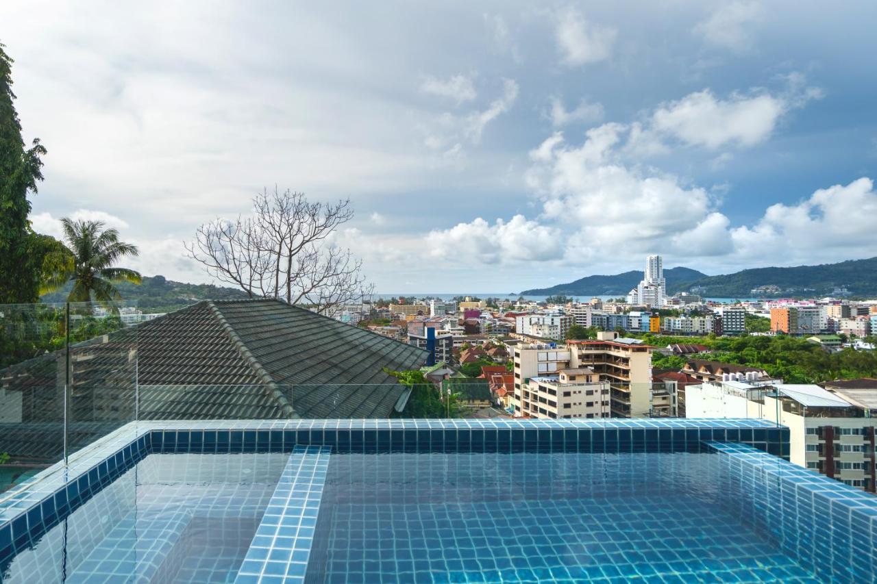 Hotel Three monkeys villas Patong