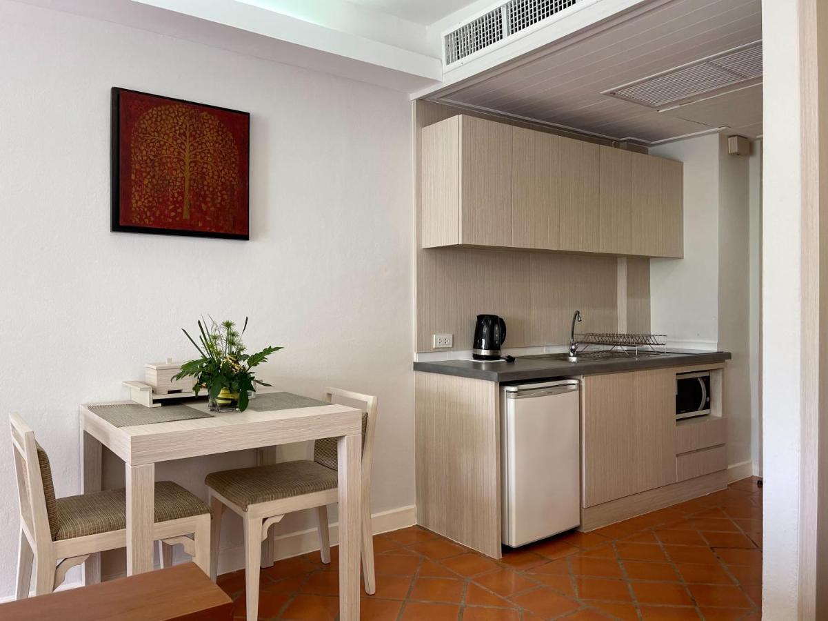 Hotel Kantary Bay Phuket 4*