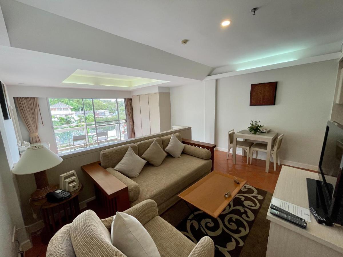 Kantary Bay Phuket Hotel