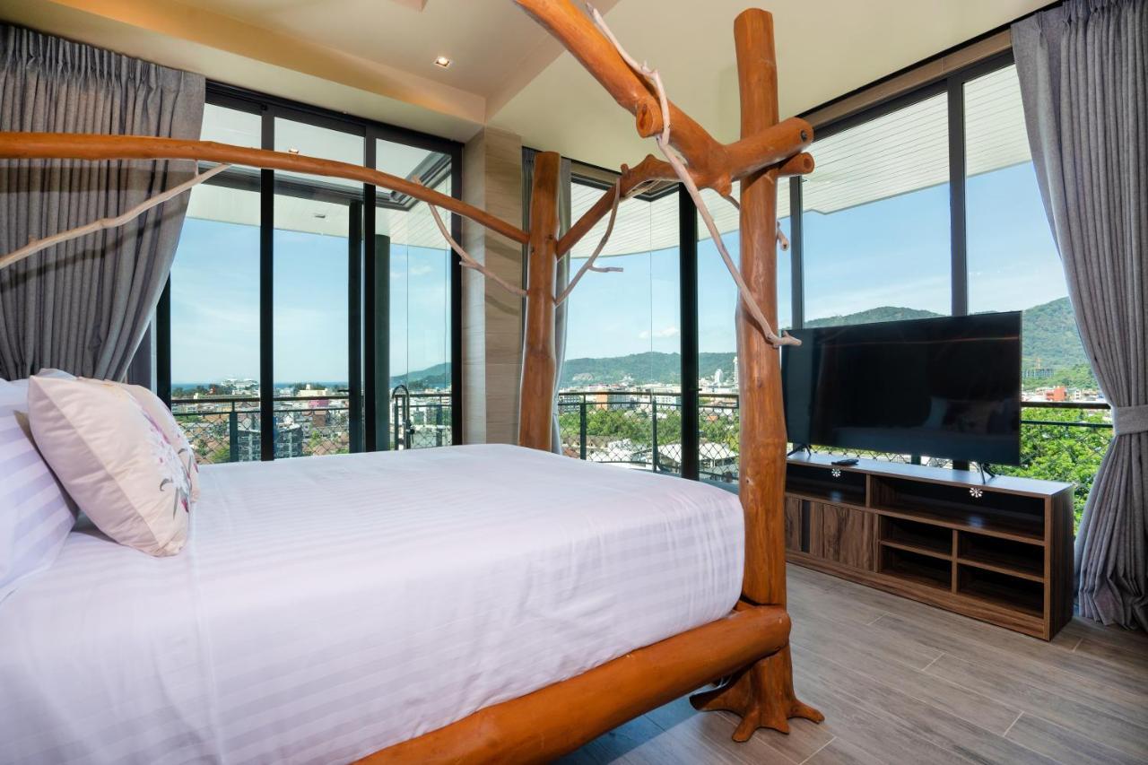 Hotel Three monkeys villas