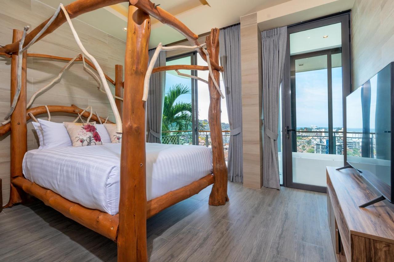 Three monkeys villas Hotel