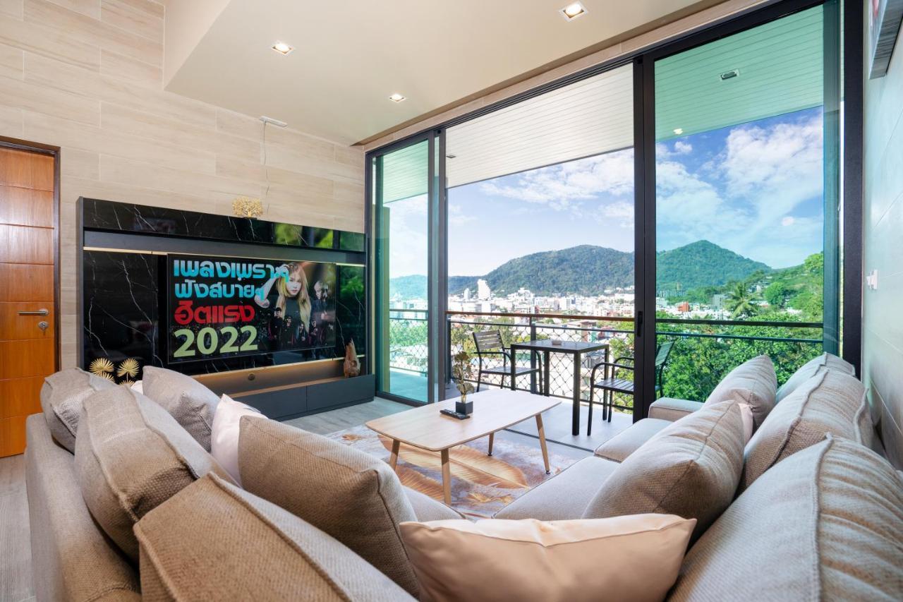 Three monkeys villas Hotel Patong