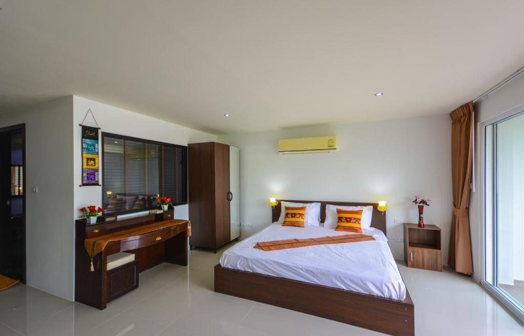 Beststayinphuket Mountain Poolviews * Patong