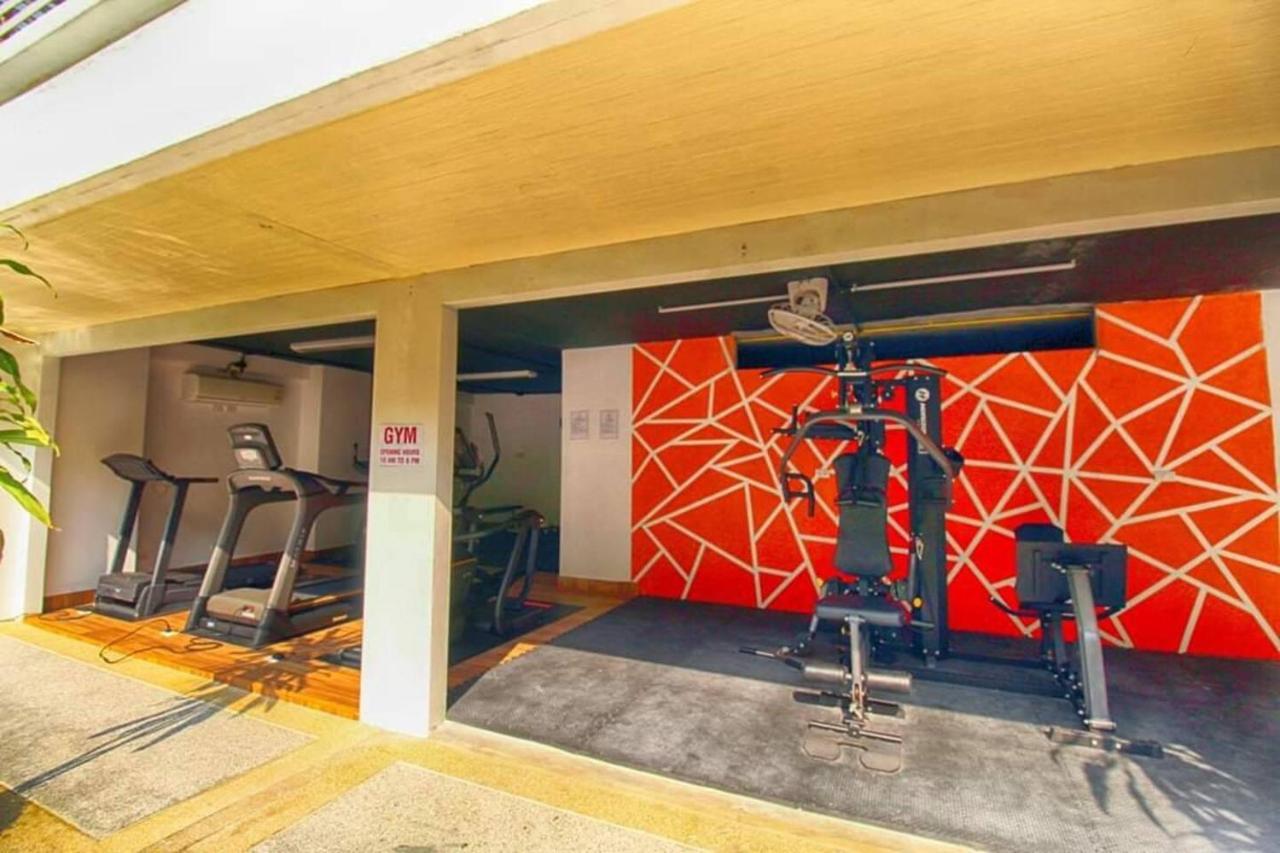 Apartamento Beststayinphuket Mountain Poolviews *