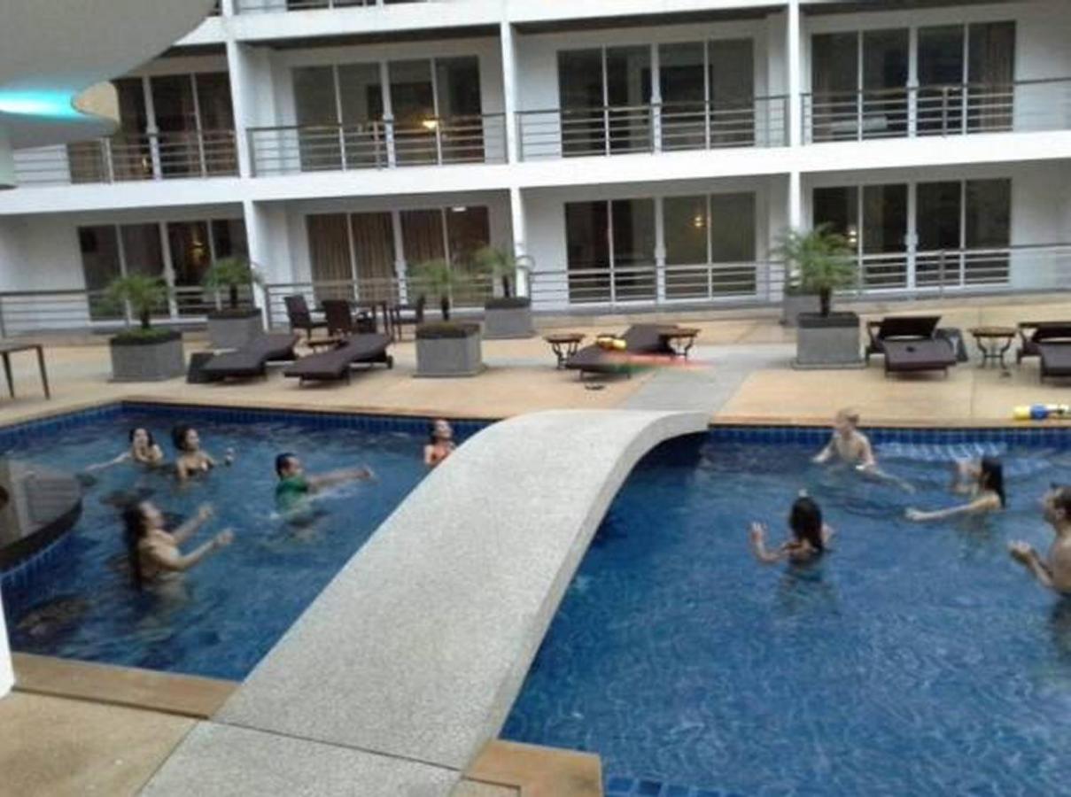 Apartamento Beststayinphuket Mountain Poolviews Patong