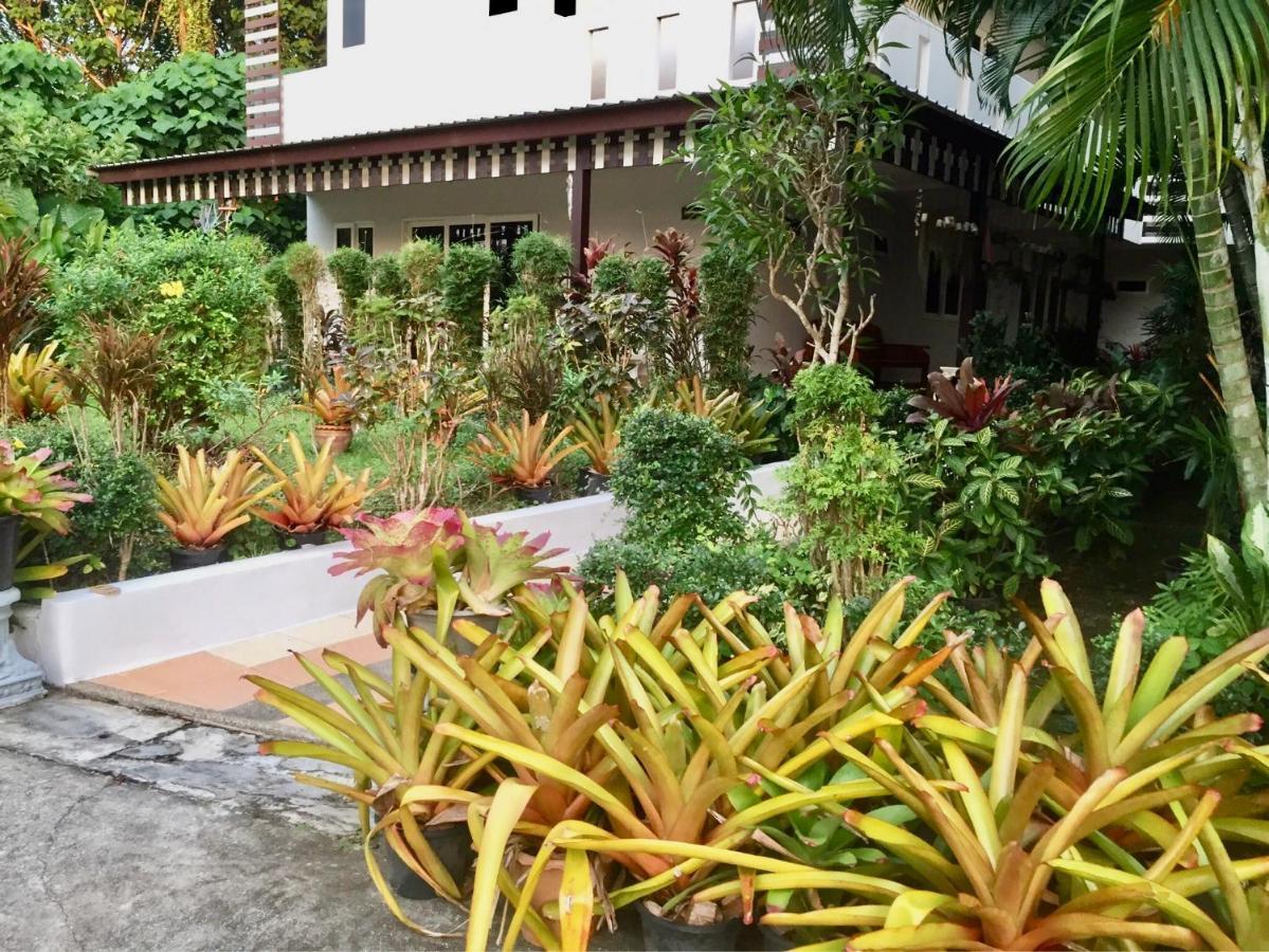 Siray House Aparthotel