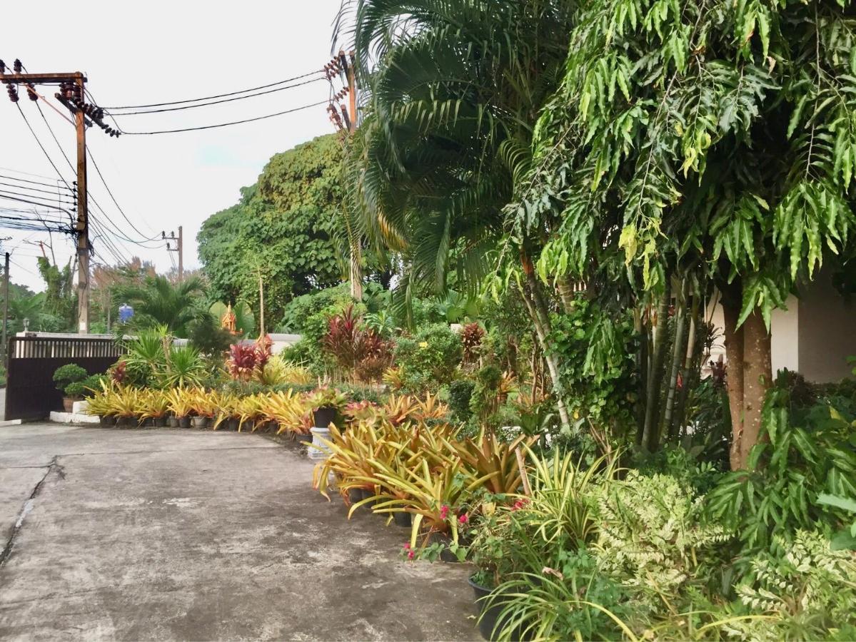 Aparthotel Siray House