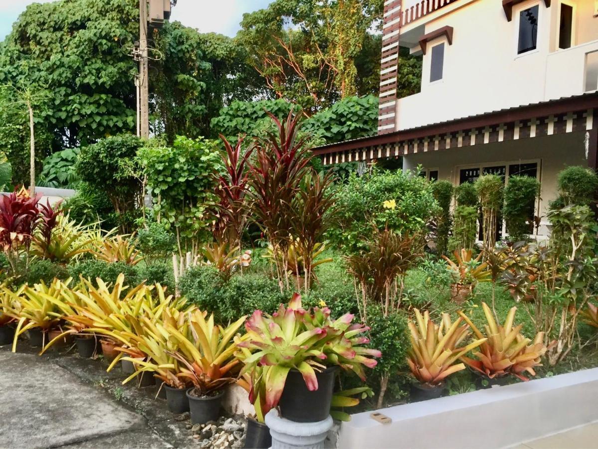 Aparthotel Siray House 2*