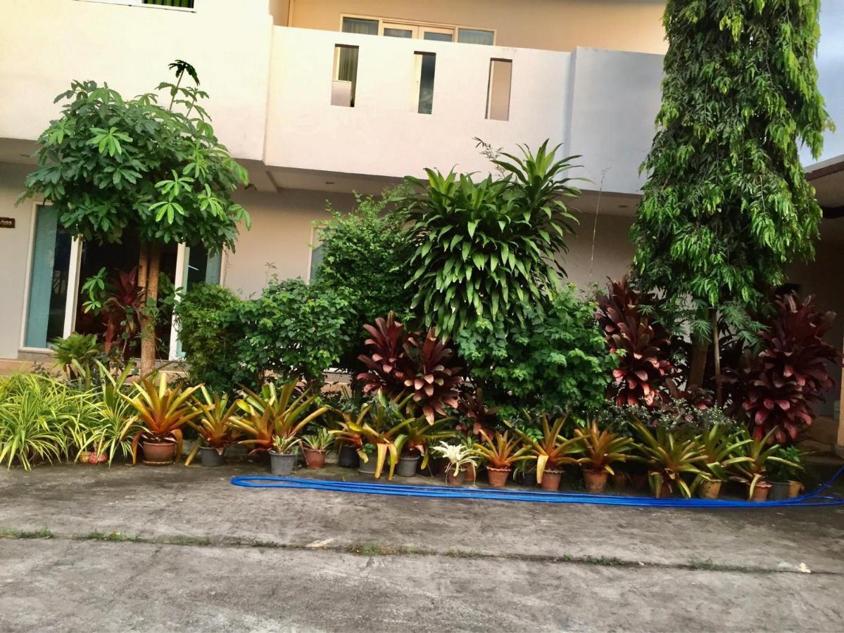 Siray House