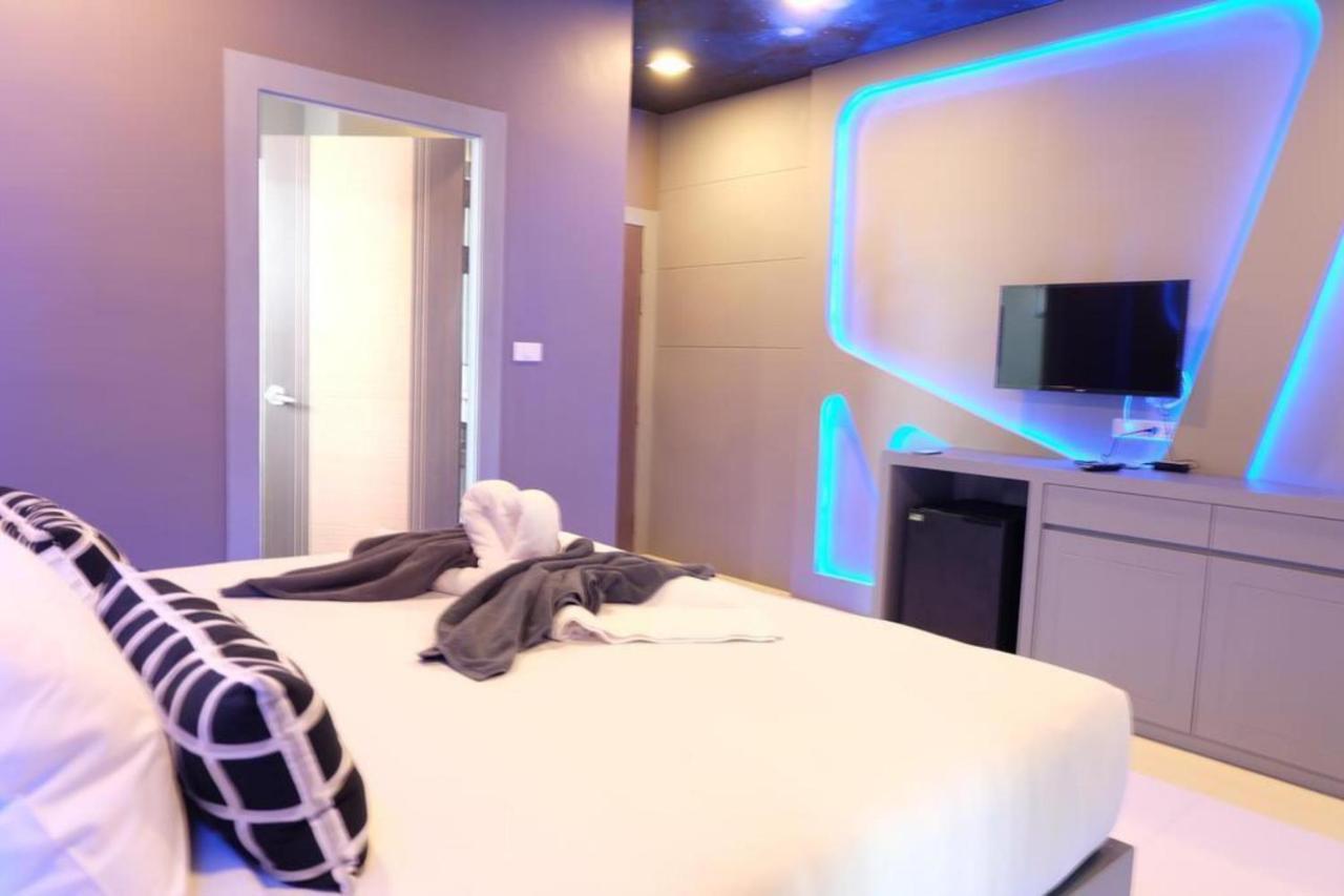 Hotel I Am O'tel