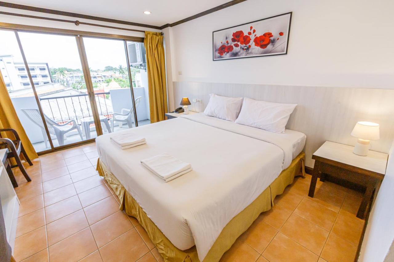 South Siam 3* Phuket