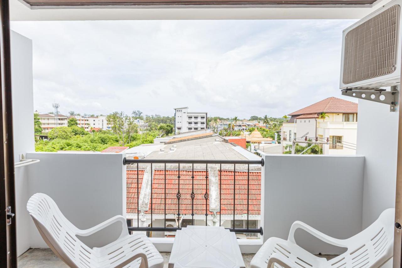 South Siam Hotel 3*