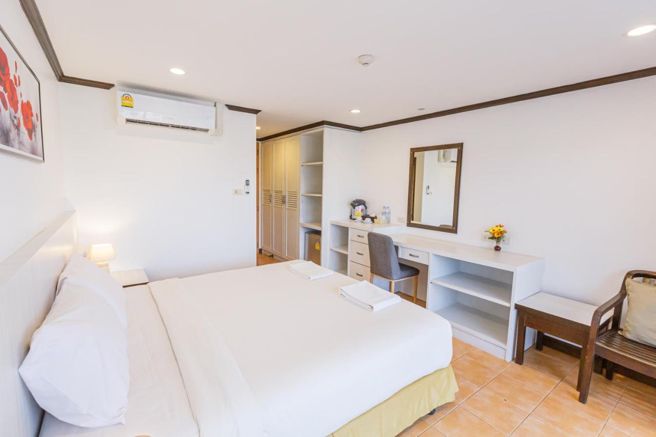 South Siam Phuket