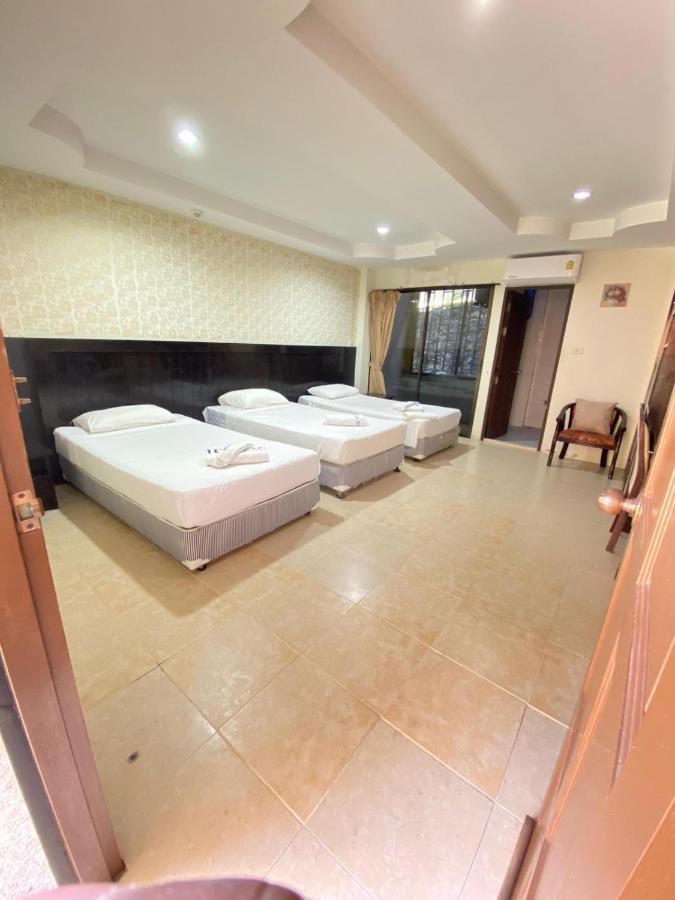 Hill Side Hotel