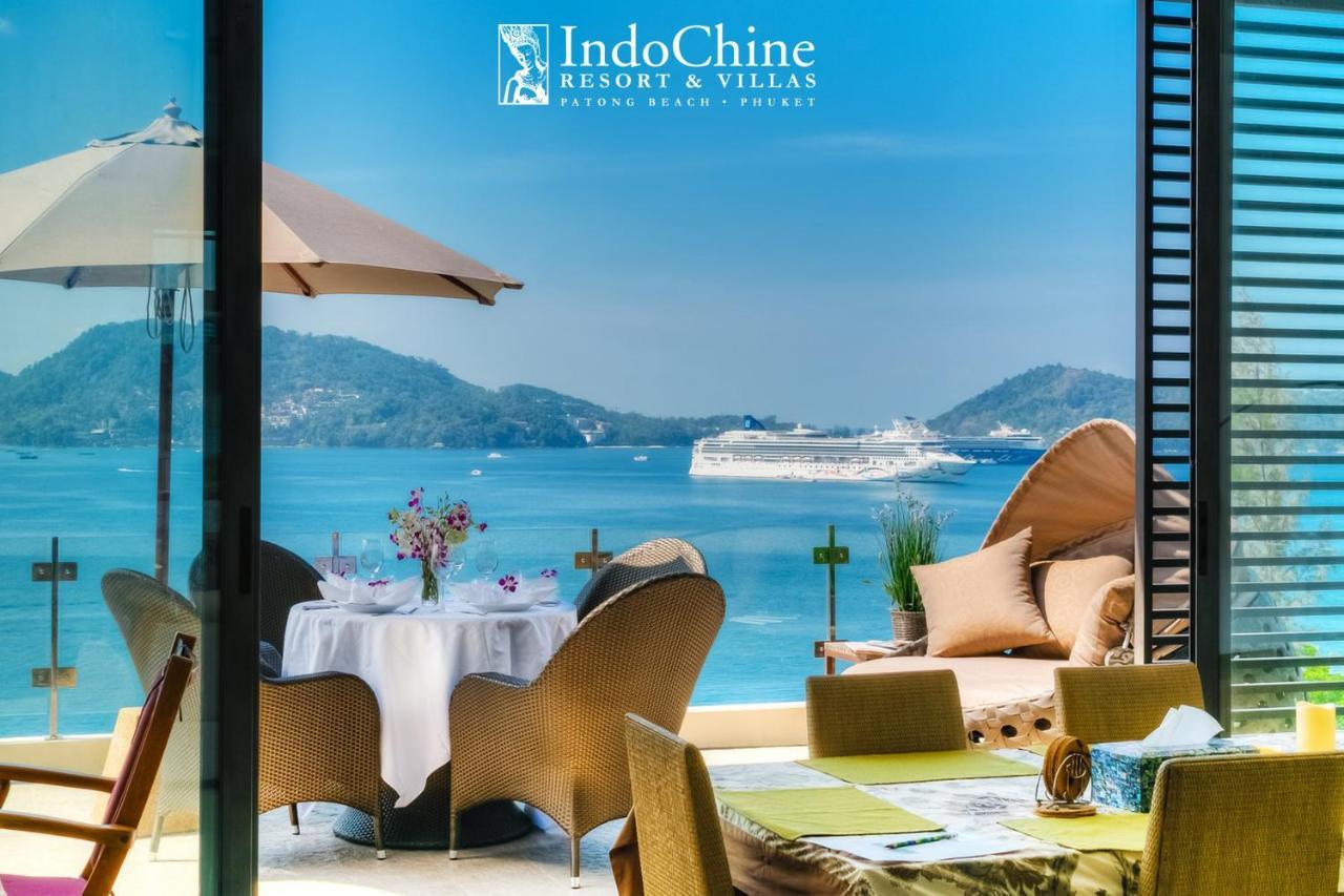 Indochine And - Sha Extra Resort