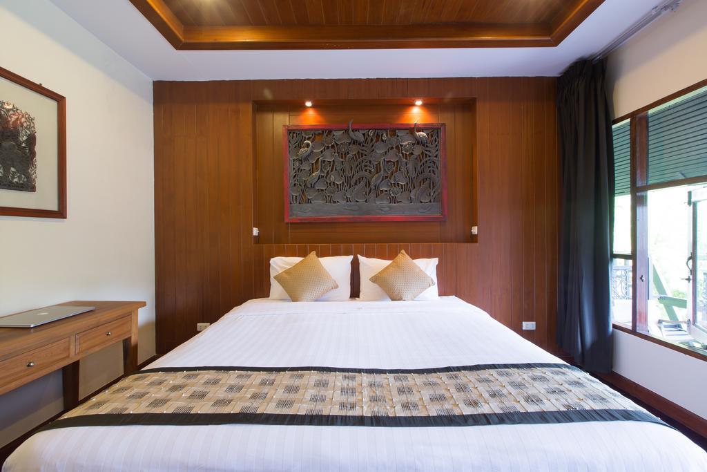 Star Path Patong