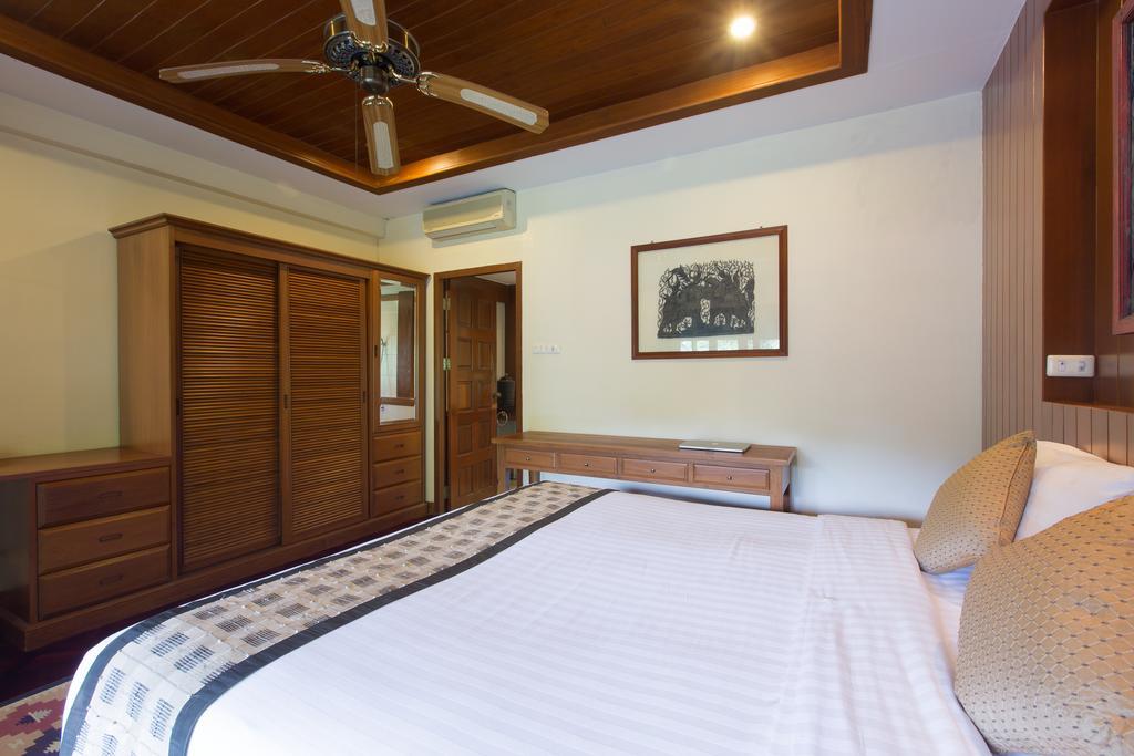Star Path Villa
