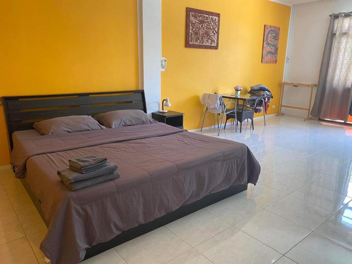 Da Puccio Guest house