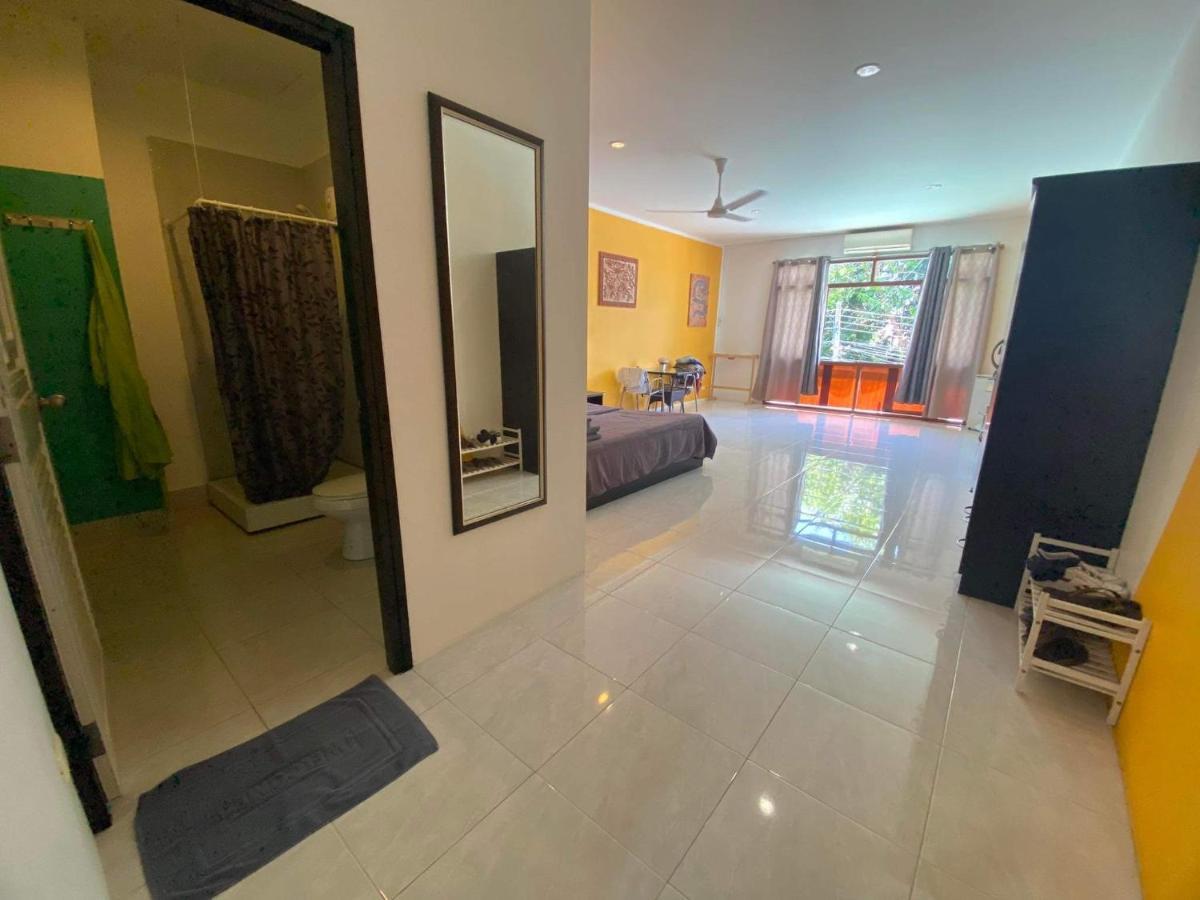 Guest house Da Puccio Rawai
