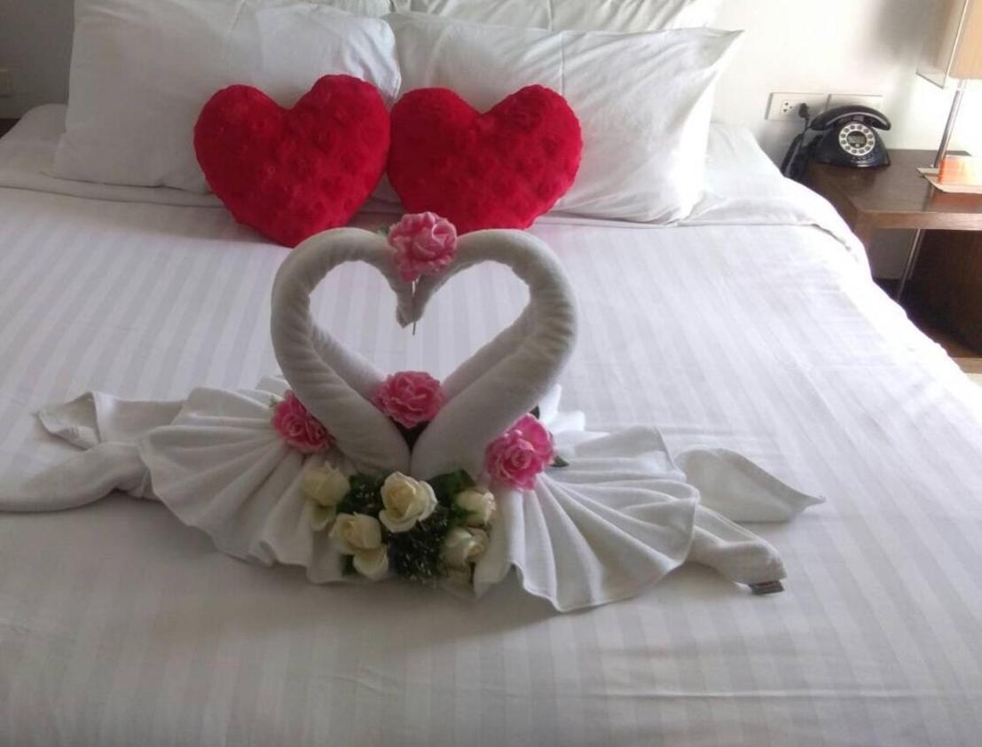 Hotel The Album Patong
