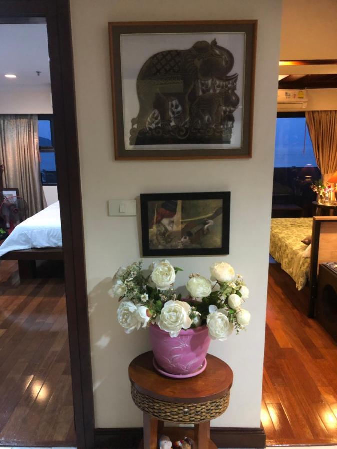 Tower Ocean View Apartment Patong