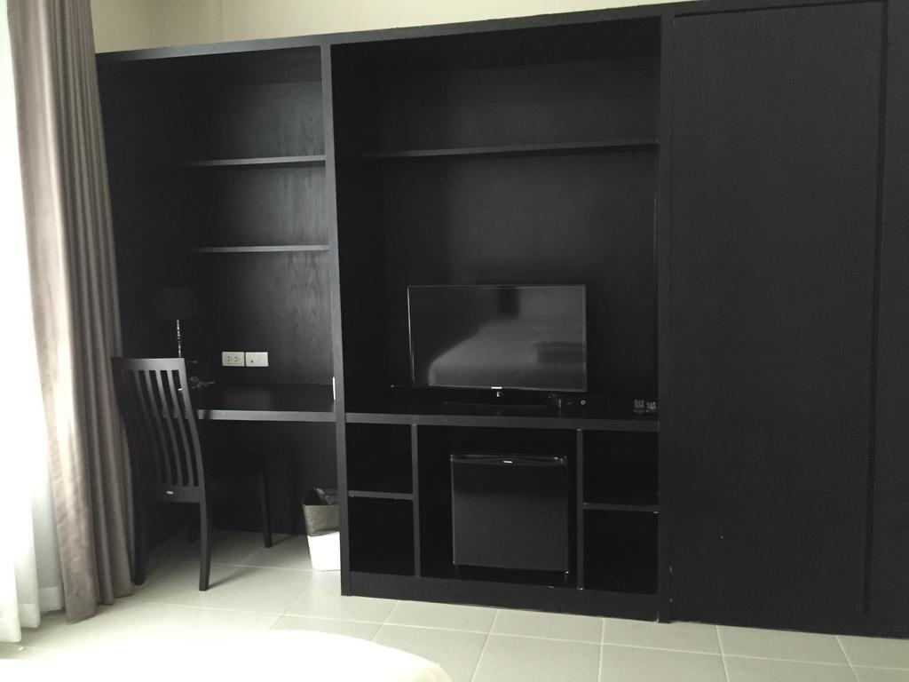 Guest house Black Dragon Rawai