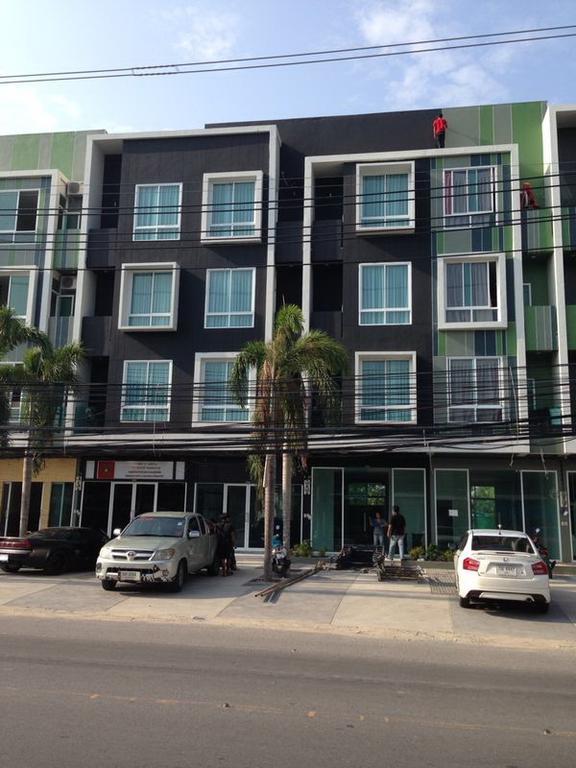 Guest house Black Dragon 2*