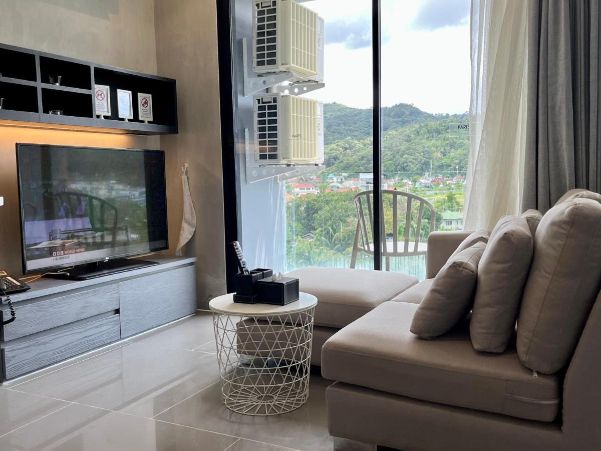 Kamala P72 Exclusive Junior Phuket