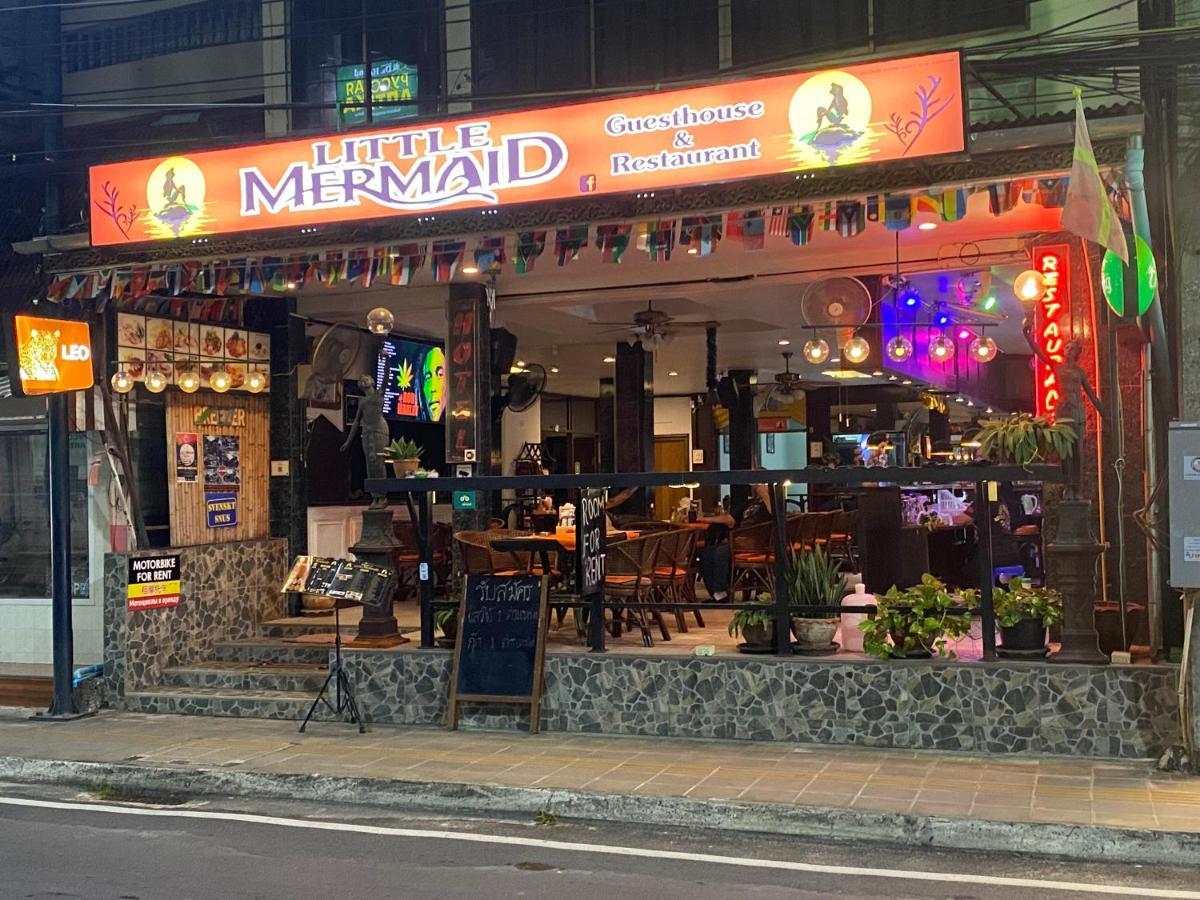 Little Mermaid & Restaurant