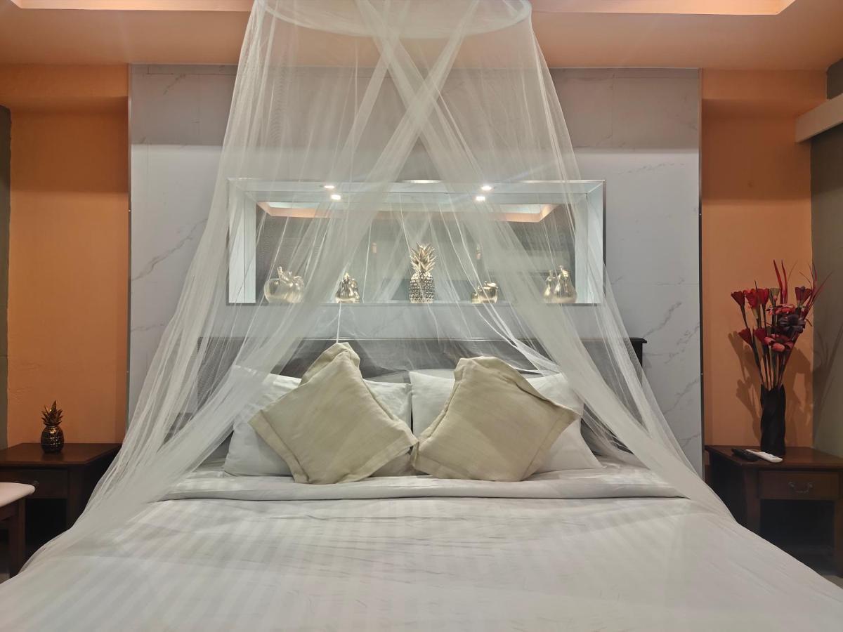 Minium Phuket * Patong