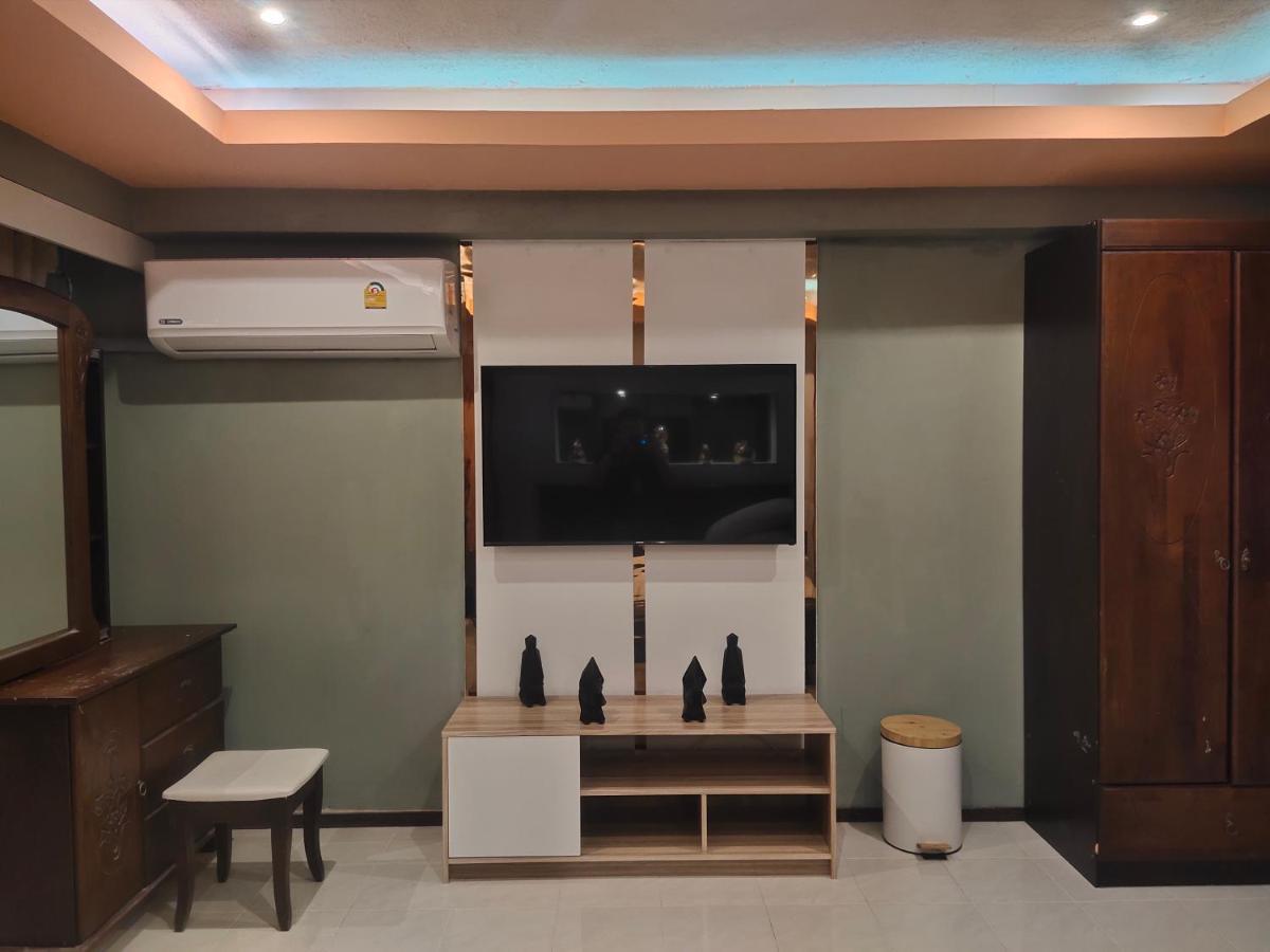 Minium Phuket Apartment Patong