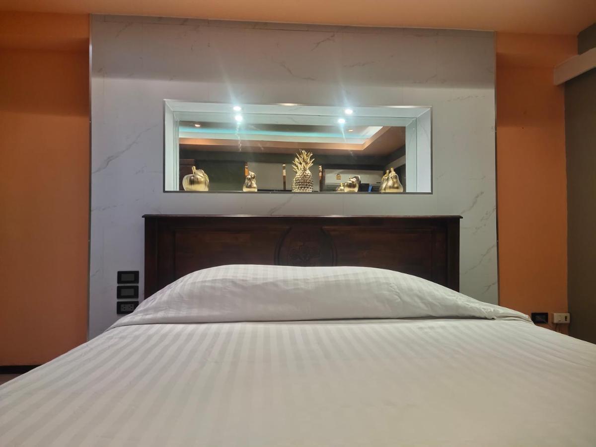 Apartment Minium Phuket Patong