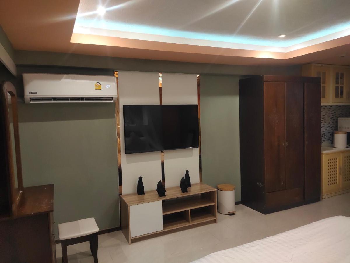 Apartment Minium Phuket *