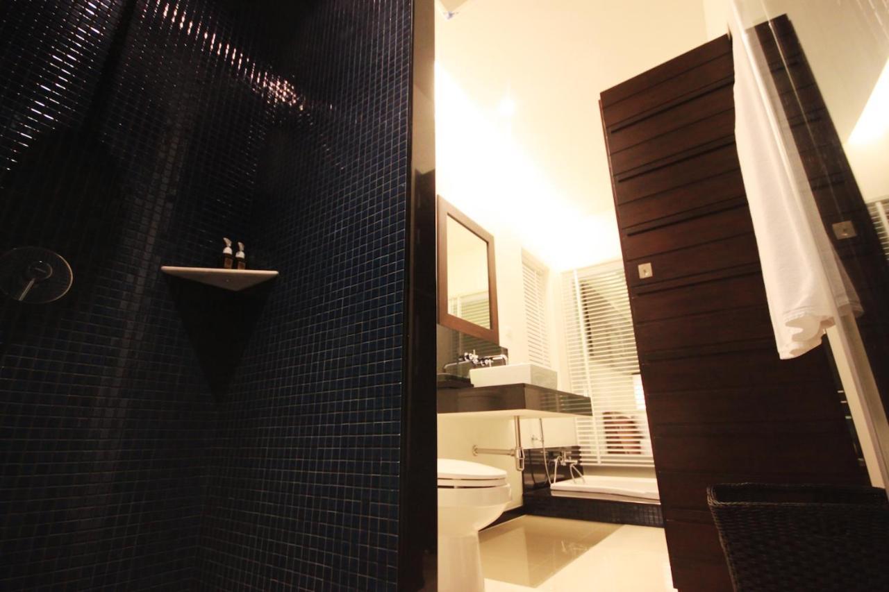 Villa Four Bedroom Oxygen Bang Tao Beach (Phuket)