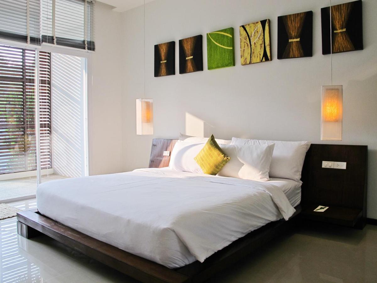 Four Bedroom Oxygen