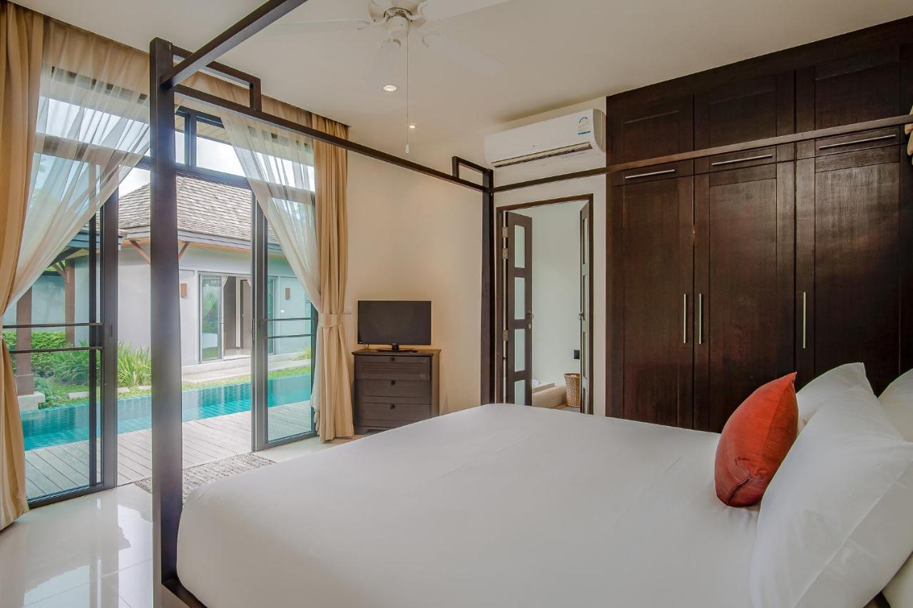 Three Bedroom Onyx *