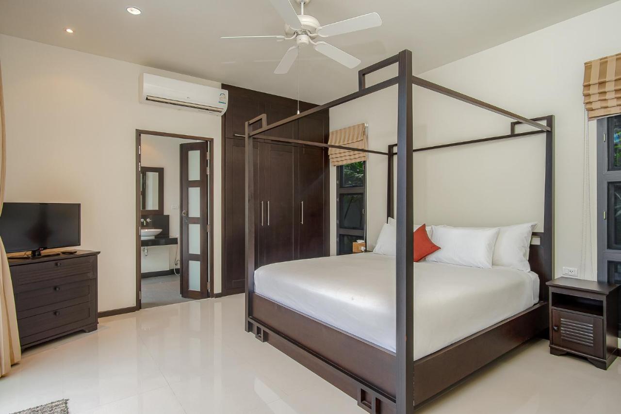 Three Bedroom Onyx