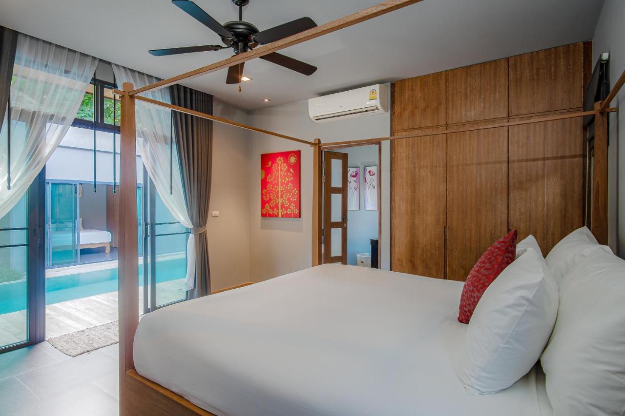 Three Bedroom Onyx Nai Harn