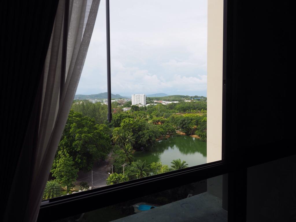 Apartment Sugarpalm Suan Luang By Nongrit Phuket